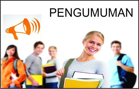 Pengumuman Hasil Seleksi Jalur SNMPTN 2019