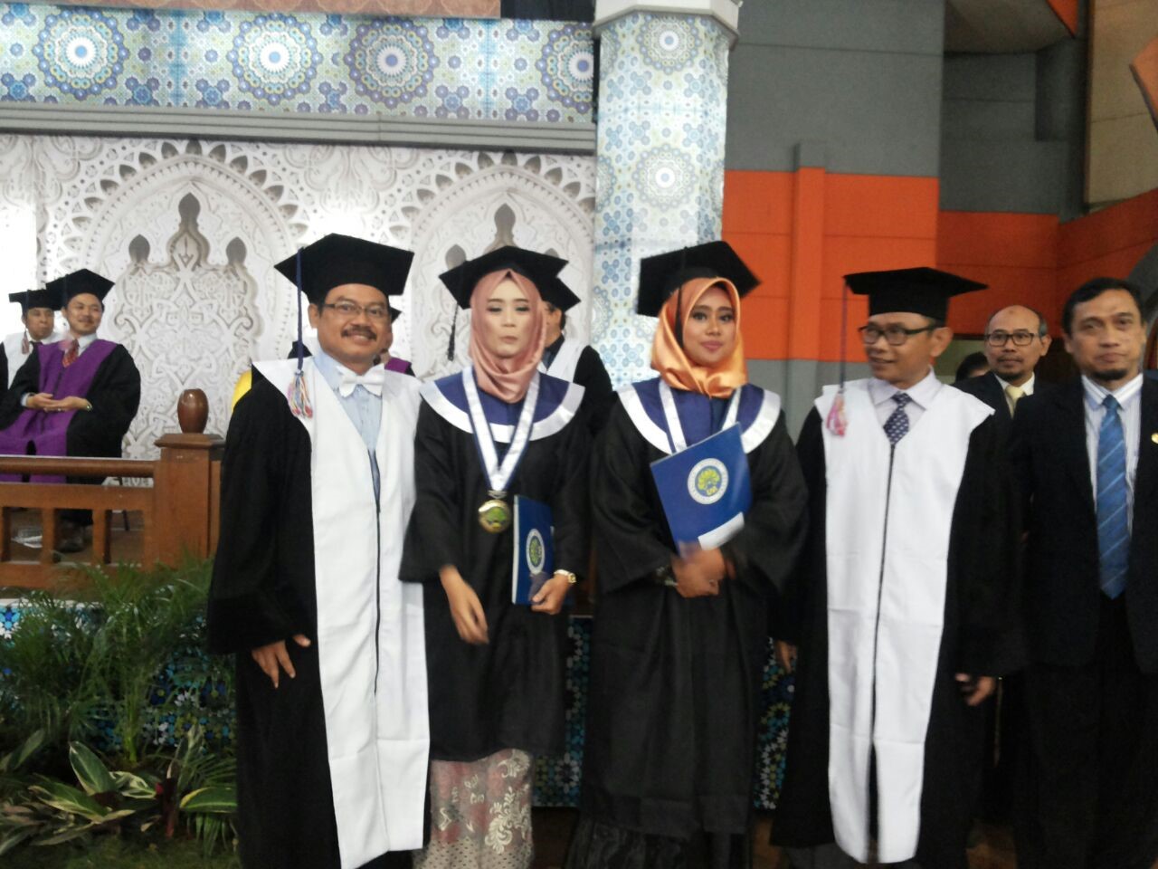 Pengumuman Pendaftaran Wisuda Ke-98 Tahun 2019 Universitas Negeri Malang