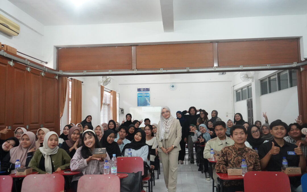 Media Development oleh Dosen Universiti Putra Malaysia
