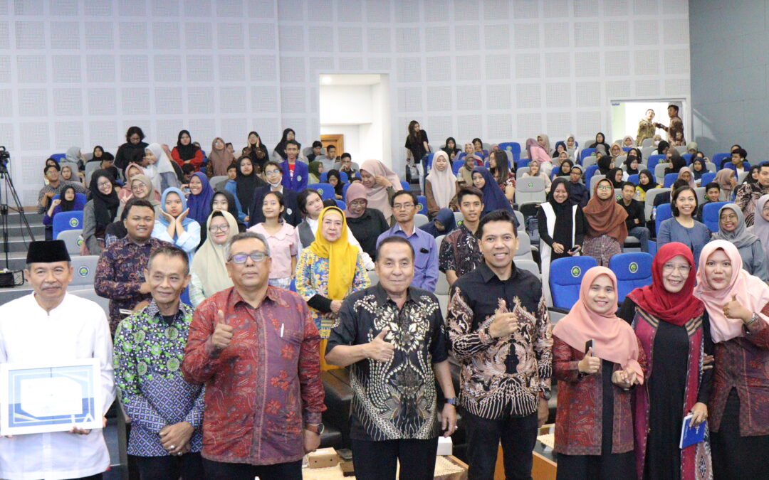 SEMINAR NASIONAL DEPARTEMEN PENDIDIKAN LUAR SEKOLAH : DALAM RANGKA MEWUJUDKAN MASYARAKAT BERDAYA