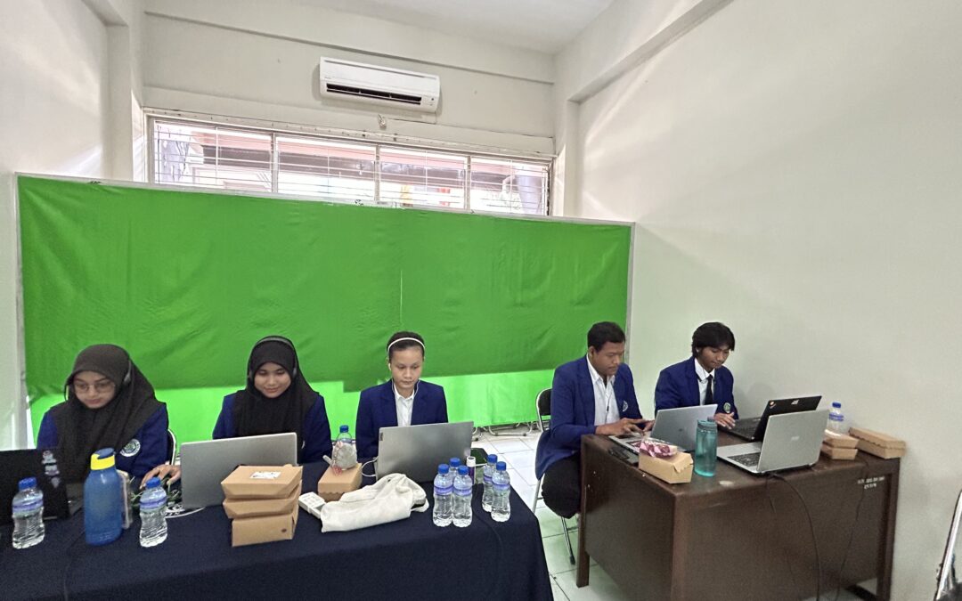 20  TIM PKM FIP LOLOS PENDANAAN TAHUN 2023 SIAP MENUJU PIMNAS