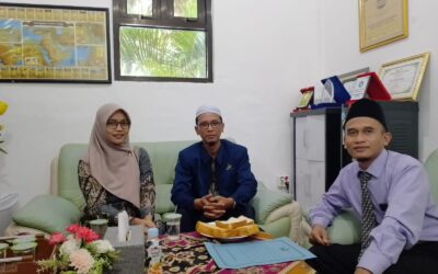Pengembangan Model Branding Lembaga Pendidikan Islam Terpadu melalui Model Customer Relationship Management di SDIT se Jawa Timur