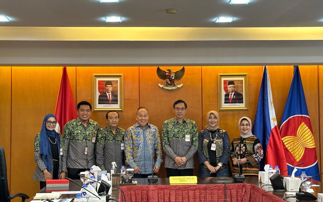 Langkah Mendunia: Duta Besar RI Saksi Universitas Negeri Malang (UM) Perkuat Kolaborasi Pendidikan dengan Kampus di Filipina Untuk SDGs 4 dan 17