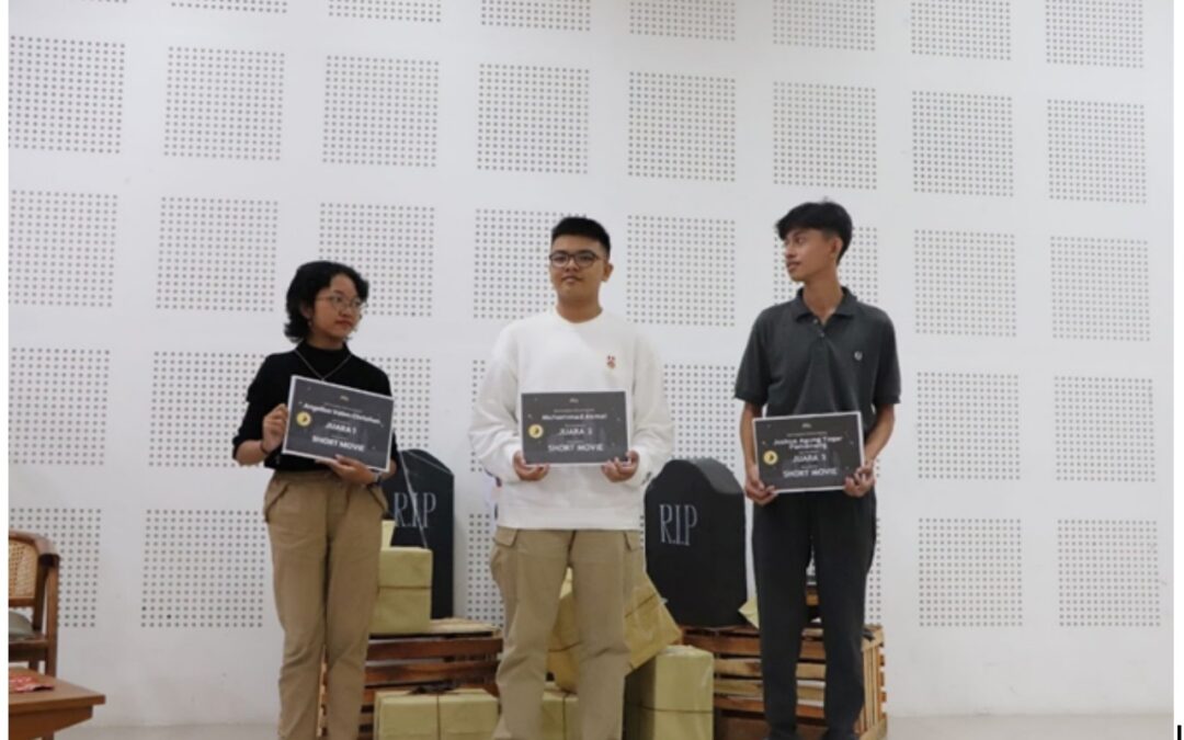 HMD TEP FIP UM Gelar Lomba dan Festival Kreatif ke 8 untuk Mendukung SDGs 4 dan 9