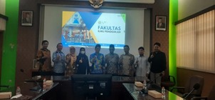 UNUJA dan FIP UM Jalin Kerjasama Strategis untuk Tingkatkan Kualitas Pendidikan