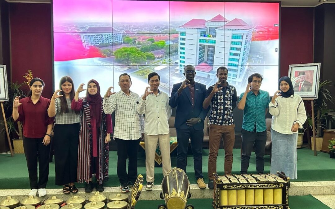 FIP-UM Sukses selenggarakan Summer Course Program dengan UITM Malaysia