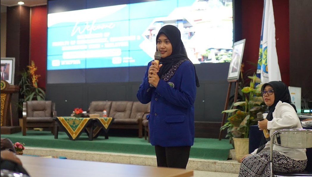 Seminar Student FIP UM dan UCMI: Kolaborasi Inovatif dalam Pendidikan Anak Usia Dini