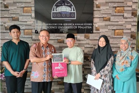 UJI VALIDASI  LEARNING MATERIAL MITIGASIBENCANA ALAM BAGI PENYANDANG DISABILITAS DI LABORATORIUM BRAILLE USIM MALAYSIA