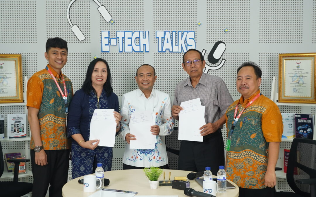 Magister Teknologi Pendidikan FIP UM Selenggarakan Asesmen Lapangan