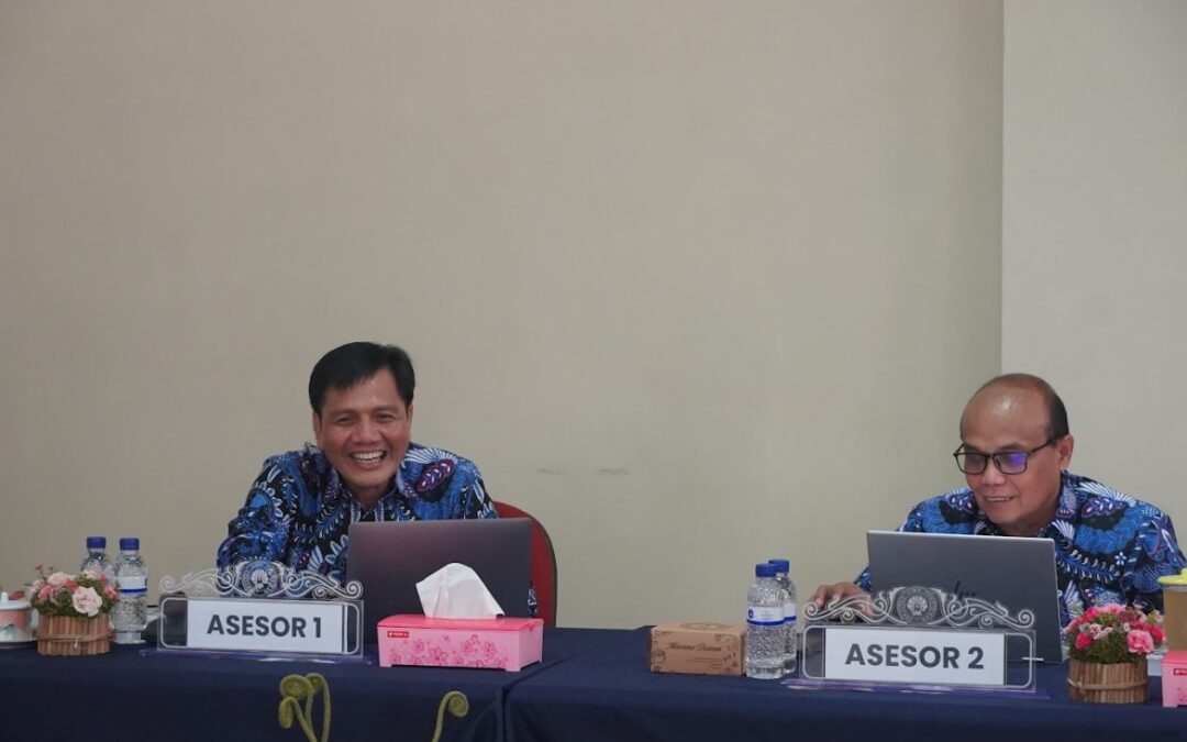 Asesmen Lapangan Prodi S2 Bimbingan Dan Konseling FIP UM: Langkah Aktif Dalam Meningkatkan Kualitas Mutu Pendidikan