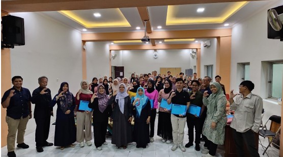 Merajut Kualitas Pendidikan: IKA FIP UM Perteguh Komitmen dengan Beasiswa 2025