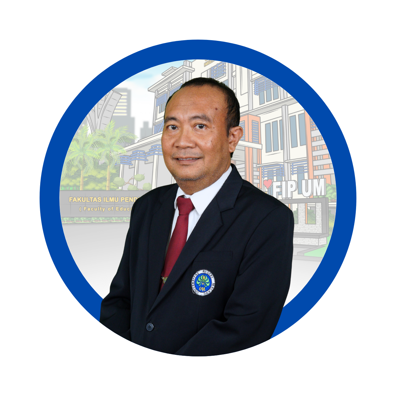 Dr. Ahmad Yusuf Sobri, S.Sos, M.Pd