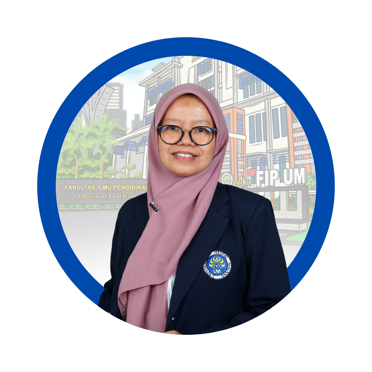 Dr. Sri Wahyuni, M.Pd