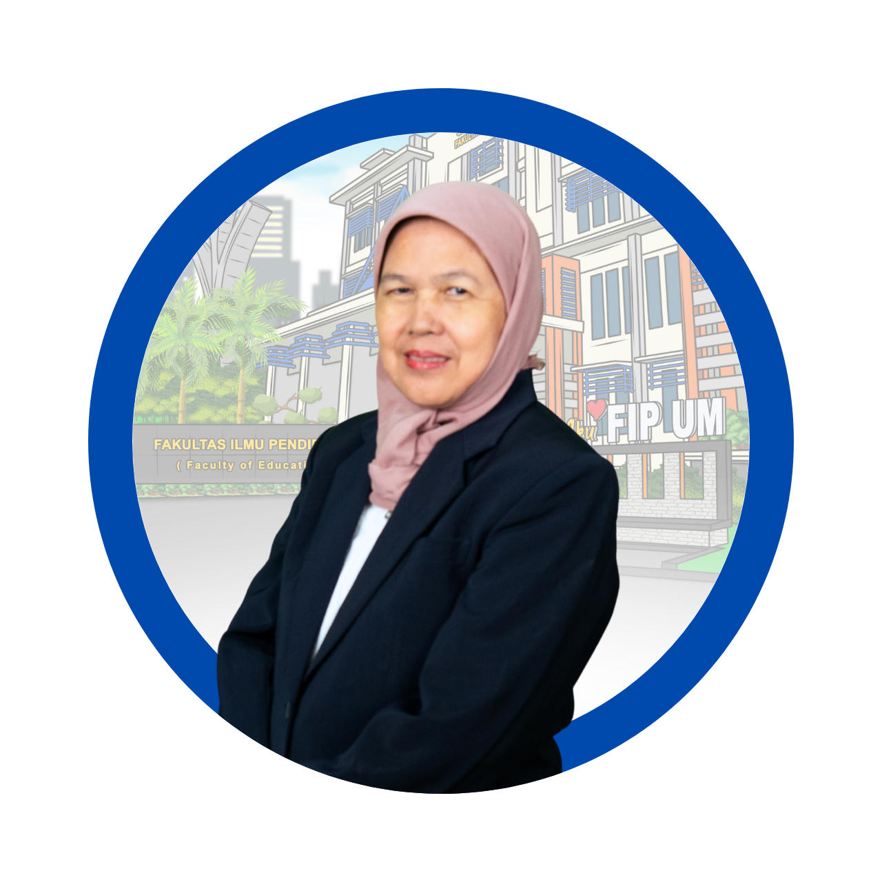 Dr. Mustiningsih, M.Pd