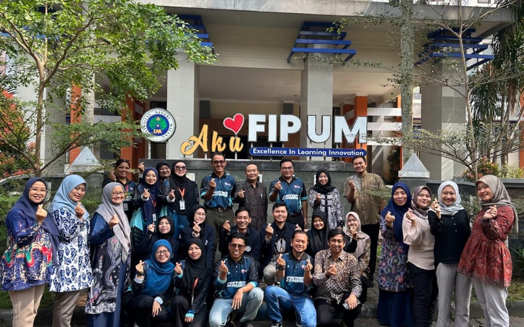 Kolokium Antar Bangsa FIP UM – UPM: Wujud Sinergi Global untuk Pendidikan Berkualitas (SDG 4 & SDG 17)