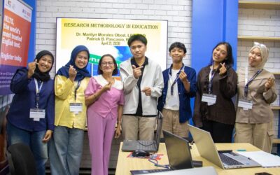 Outbound Student Mobility Program – Summer Course Program World Citi College