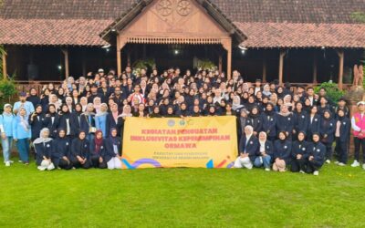 FIP UM Gelar Kegiatan Penguatan Inklusivitas Kepemimpinan Ormawa 2026