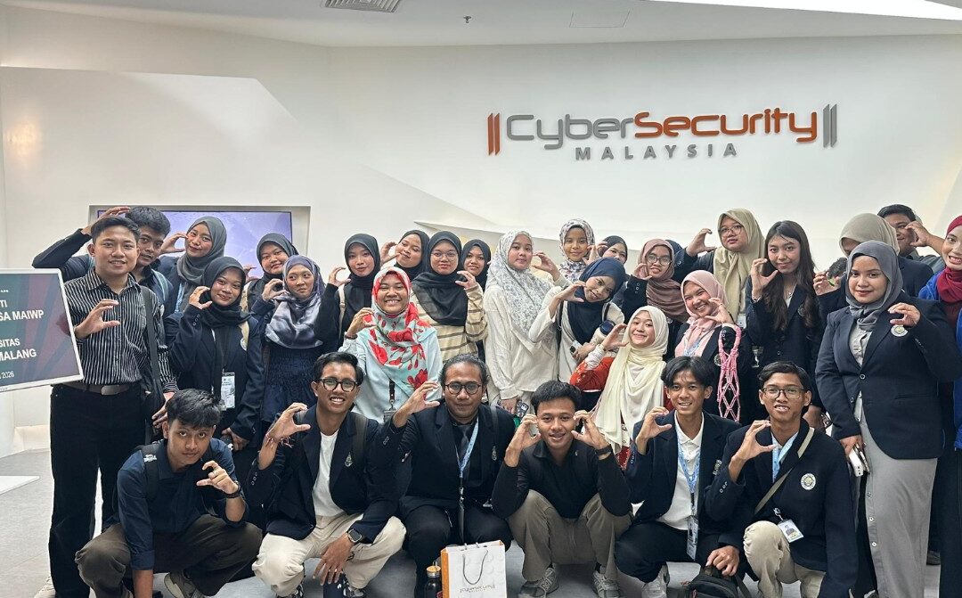 Kegiatan Educational Design & Industry Visit